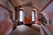 Fort Point Interior No.2