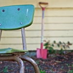 Childs Chair