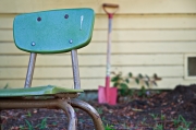 Childs Chair