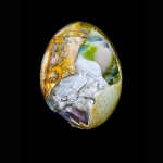 World Egg, © 2012 Alison Taggart-Barone