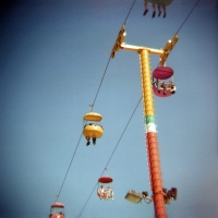 Untitled (Gondola) Untitled (Gondola)