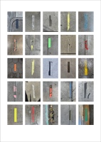 6 Feet Apart, I grid