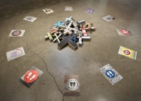 6 Feet Apart, Memorial 