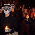 Day of the Dead, Anthony Delgado