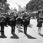 Street Panorama, Tom Lavin