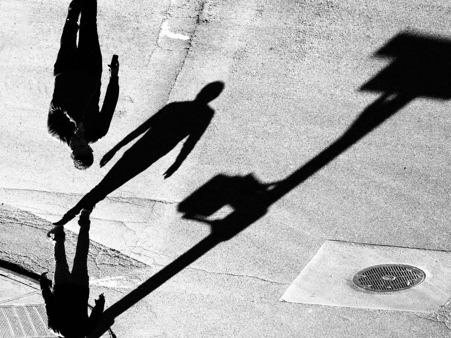 Street Walkers
