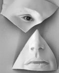 FracturedPortrait 3