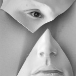 FracturedPortrait 3