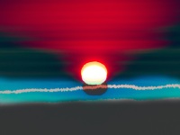 Sunset 2020