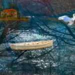 Rowboat composite