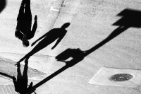 Street Walkers Street Walkers
