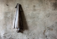 Hung up