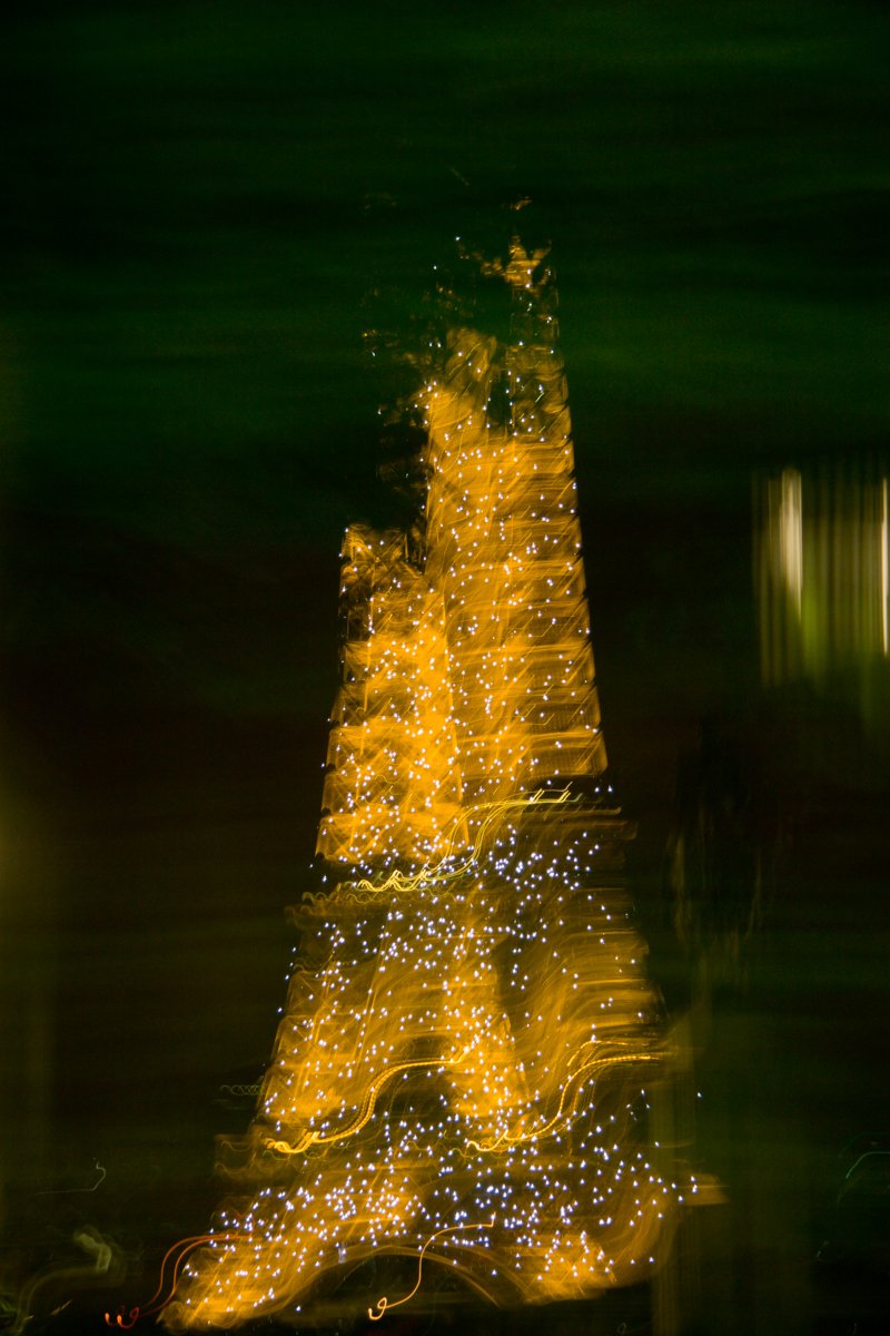 Paris Landmark 1