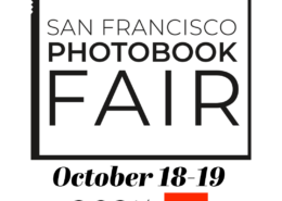 San Francisco Photobook Fair, October 18-19 2025