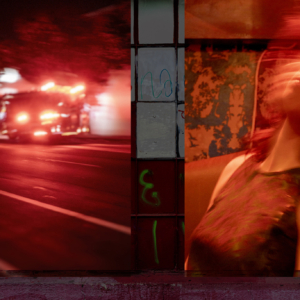 Photo Dislocated 03 by Rusty Weston